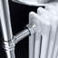 Monkstown Traditional Towel Rail Heated Towel Rails