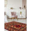Tapis brun clair 3 pi 10 po x 6 pi 4 po Miruna