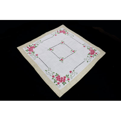 Plateau de table Borlase