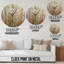 Horloge murale Autumn-1790425239