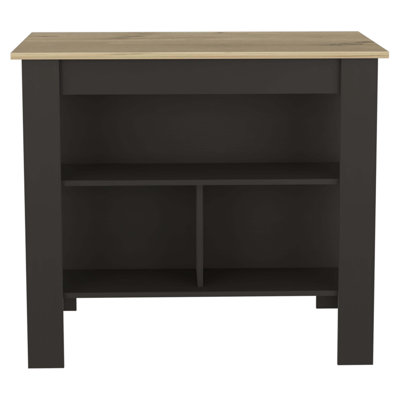 Cala Kitchen Island
