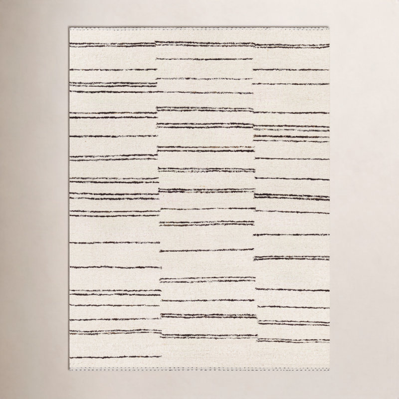 Machu Picchu Area Rug, Rectangle 8'10" x 12'