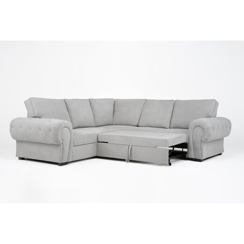 Allentown Corner Sofa Bed