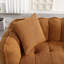  Causeuse capitonnée Bean Bag-678620432