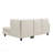 2 - Piece Upholstered Sectional