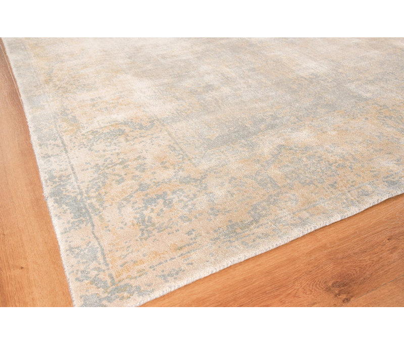 Cassina Oriental Area Rug, Rectangle 8' x 10'