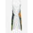 No Pattern Bib Apron