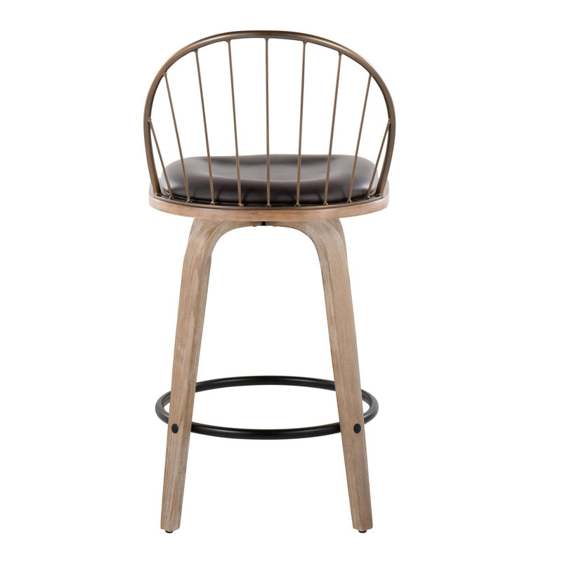 Contemporary Counter Stool
