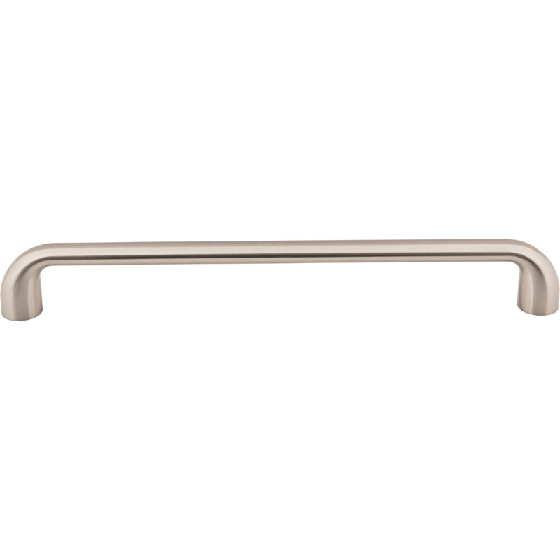 Poignée d'électroménager Loxley, Nickel satiné, 18"