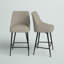 Tabouret de comptoir 24 po Rowlett