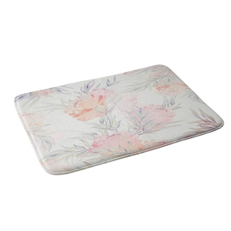 Tapis de bain iveta abolina cecille