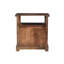 Table de chevet 2 tiroirs Chaliyah