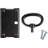 Mission Small Horizontal Drawer Pull-88464931