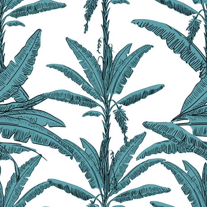 Olivet Matte Peel and Stick Mural, 250 x 250cm
