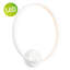 Govea LED Flush Mounted Sconce