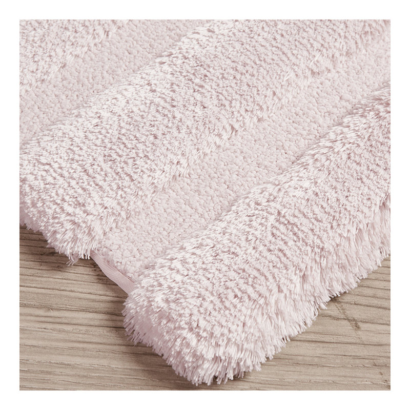 Rug Blush 17x24"