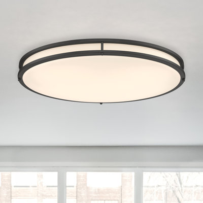 Arjit Flush Mount