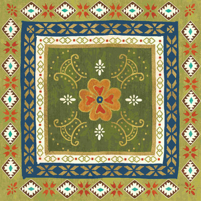 Fête mexicaine III
