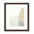 Walnut Wood Framed Paper selected