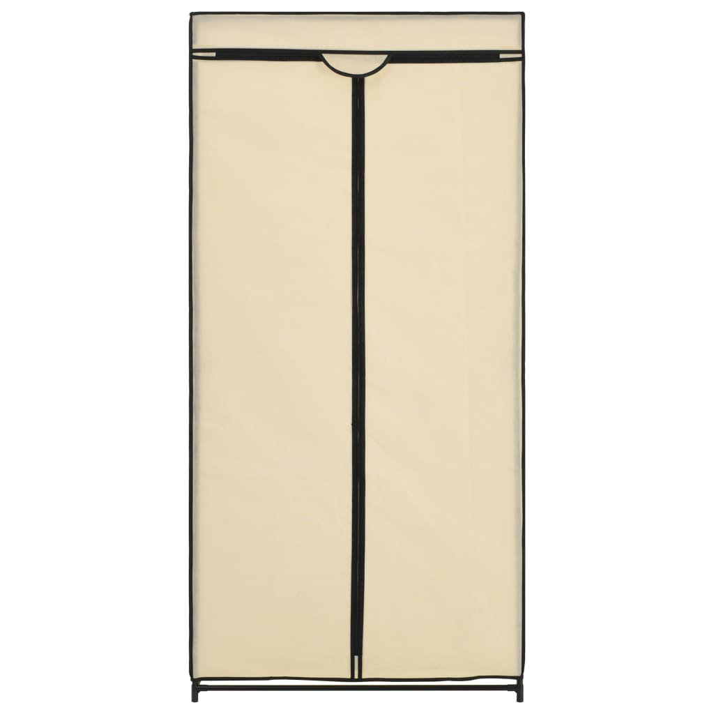 2 Door Wardrobe