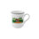 Villeroy & Boch Design Naif 10 oz. Farmland Coffee Mug