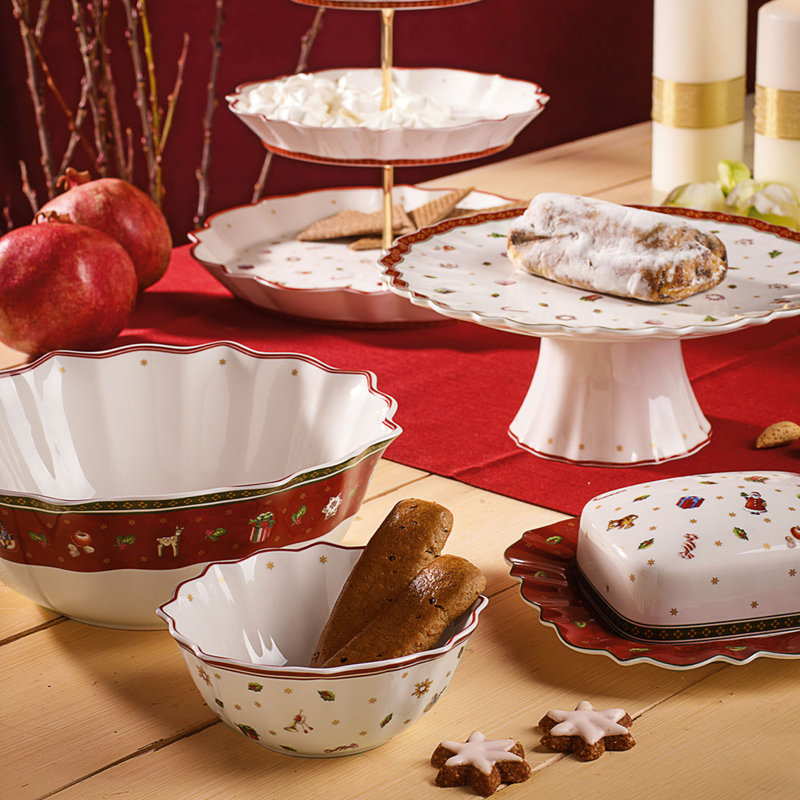 Villeroy & Boch 17 oz. Bol à dessert