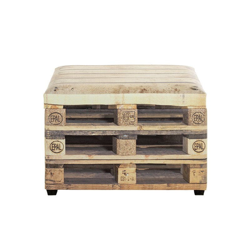 Haig Blanket Chest