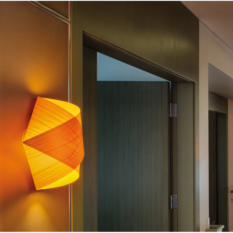 Orbit 1 - Light Flush Mounted Sconce, E26, Gray