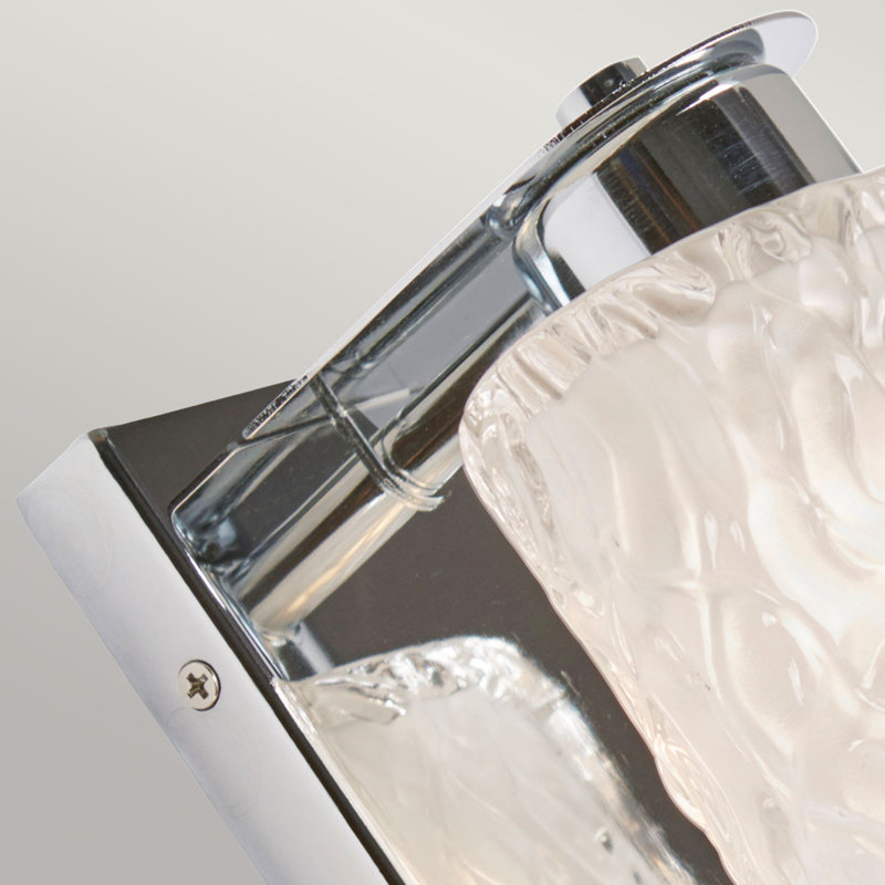 Mell Dimmable Bath Sconce