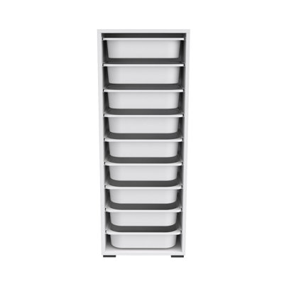 Multi Purpose Cabinet by Ebern Designs