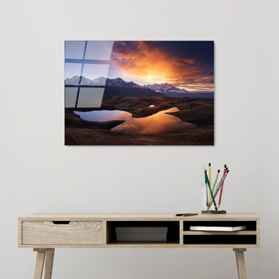 Boze Wall Decor