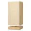 Lampe de table 12 "Brown Light Novelty