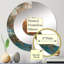 Costoso - Miroir mural demi-cercle-1238932758