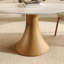 Table de salle à manger Mid-Century moderne pour 2 à 4 personnes-140783310-140783305