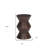 Darrione Solid Wood End Table