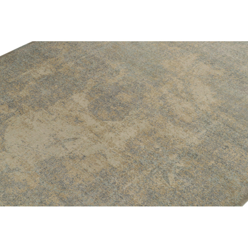 Homage Hand Woven Wool Area Rug