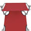 Chaise longue simple Tierra 75,4 po-815382239
