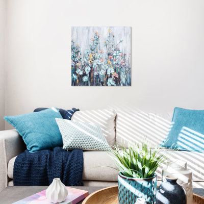 «Mint Shadows» par Wynwood Studio