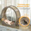 94cm H Cat Tree