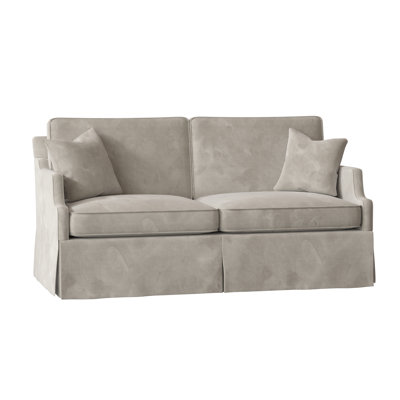 Warrington Cotton Sofa