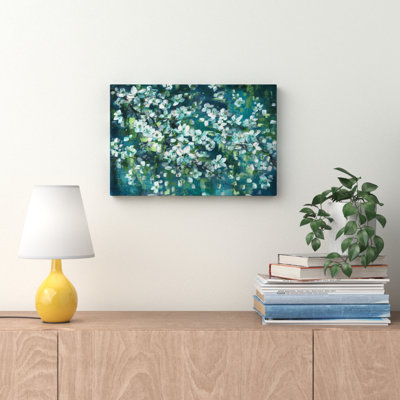 Tre Sorelle Studios - Wrapped Canvas Print