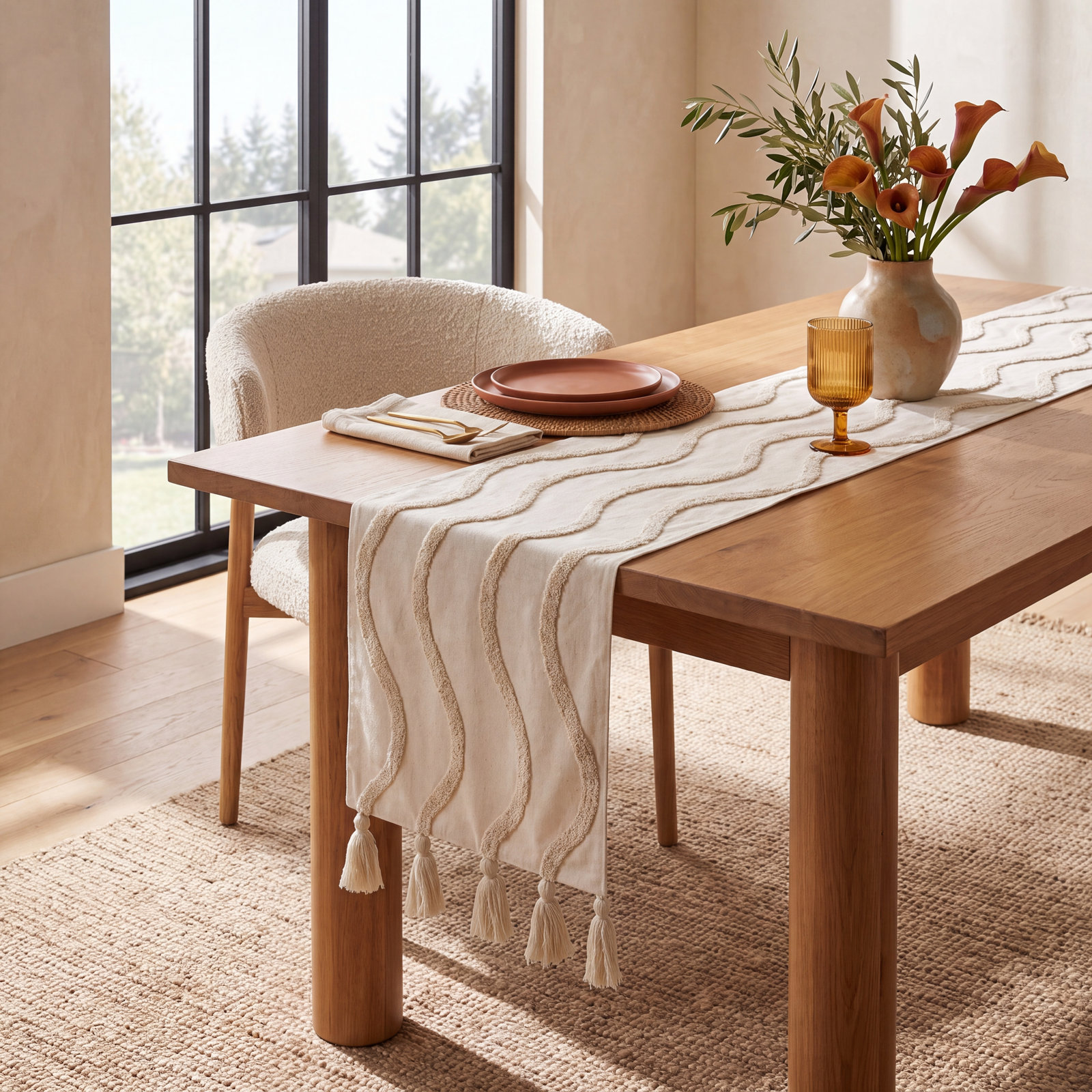 108" Table Runner