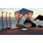 Dome Floor Lamp-36119244-36119245