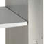 Peek 180cm H x 80cm W Standard Bookcase