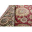 Manchuria Wool Oriental Area Rug