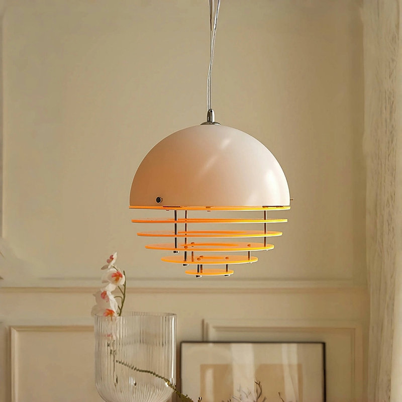 Luminaire suspendu Sunset Glow