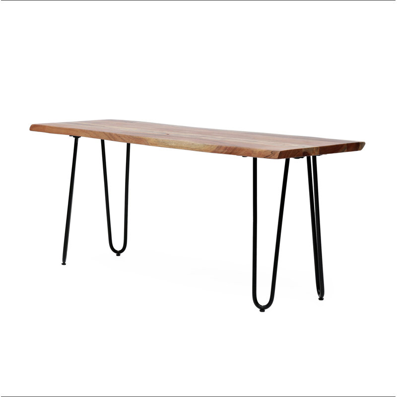 BANC, chaise de salle à manger
