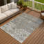Tapis d'intérieur / extérieur lavable à la machine Chantille ACN2304-946616843
