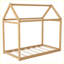Lit plateforme simple Minonk-1610514395