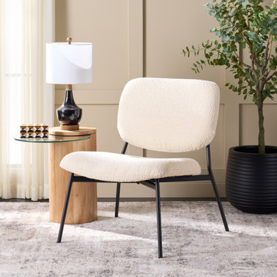 Fauteuil d'appoint Alicai